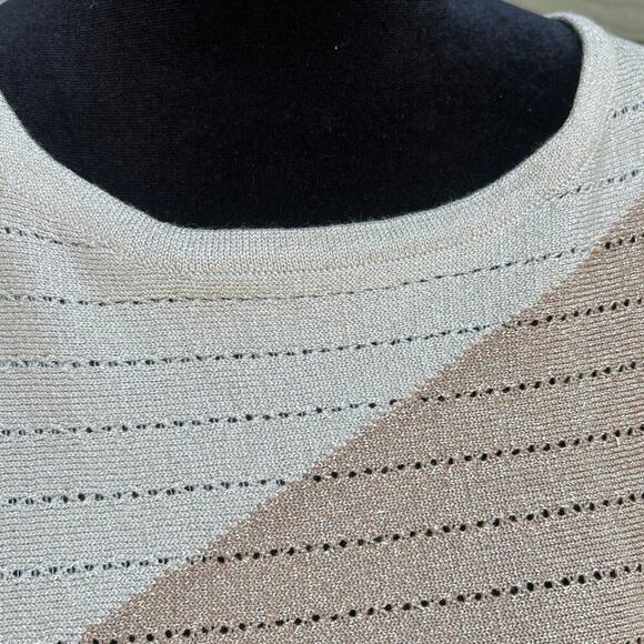 Madison & HudsonWomen’s size 2X lightweight sweater - Picture 6 of 10